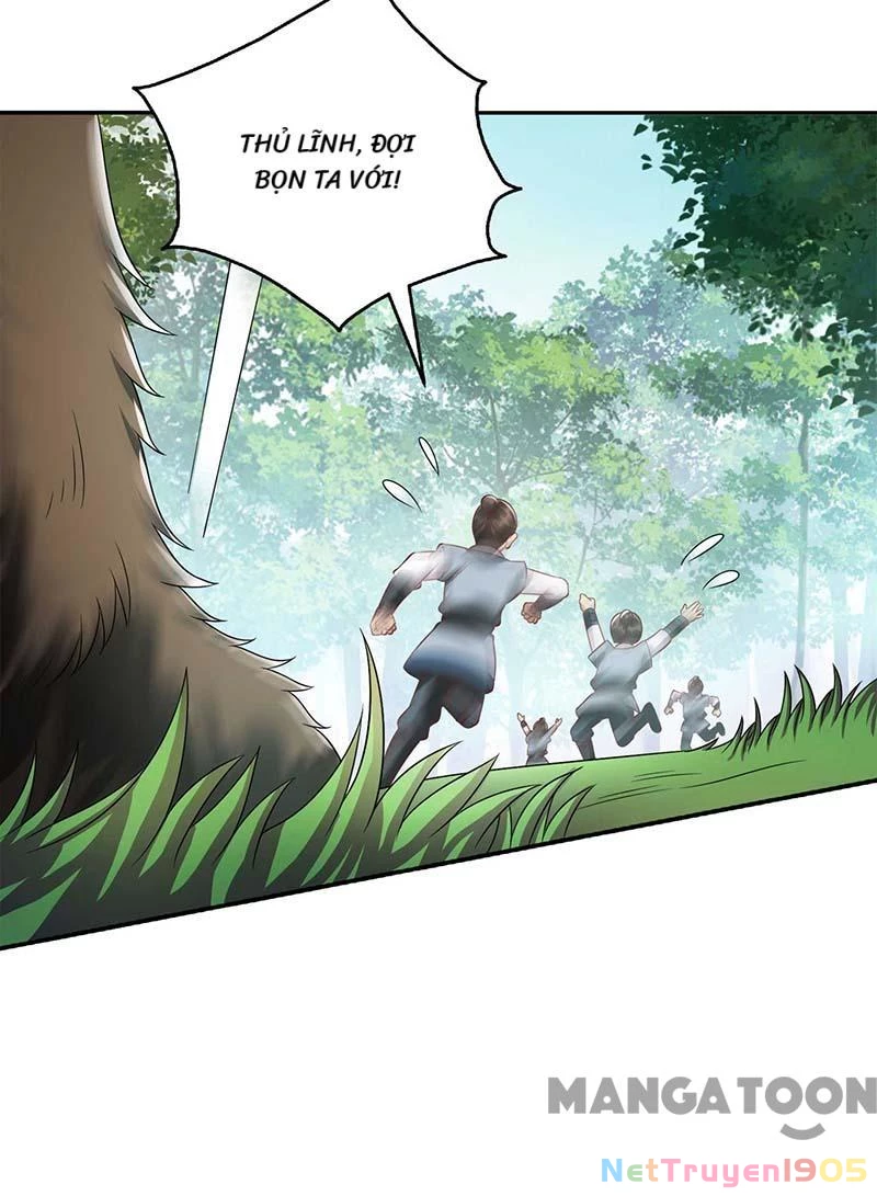 Nhất Phẩm Đích Nữ Chapter 208 - Trang 2