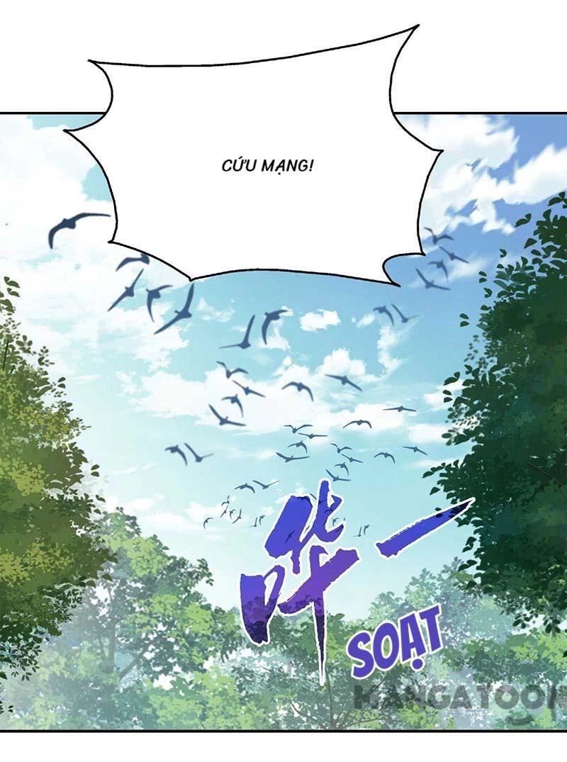 Nhất Phẩm Đích Nữ Chapter 208 - Trang 2