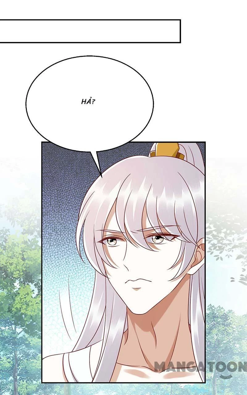 Nhất Phẩm Đích Nữ Chapter 208 - Trang 2