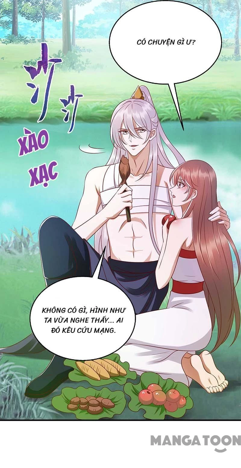 Nhất Phẩm Đích Nữ Chapter 208 - Trang 2