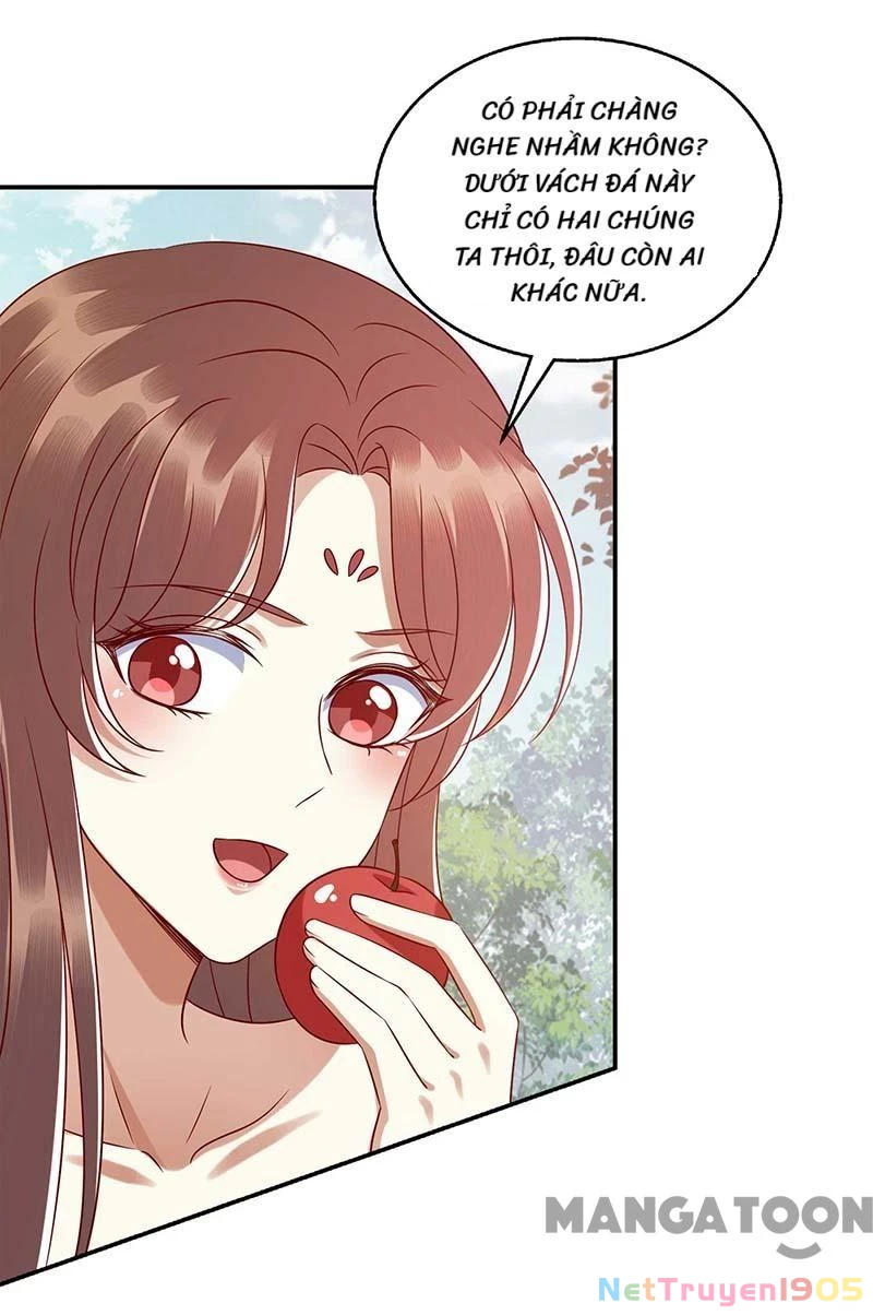 Nhất Phẩm Đích Nữ Chapter 208 - Trang 2