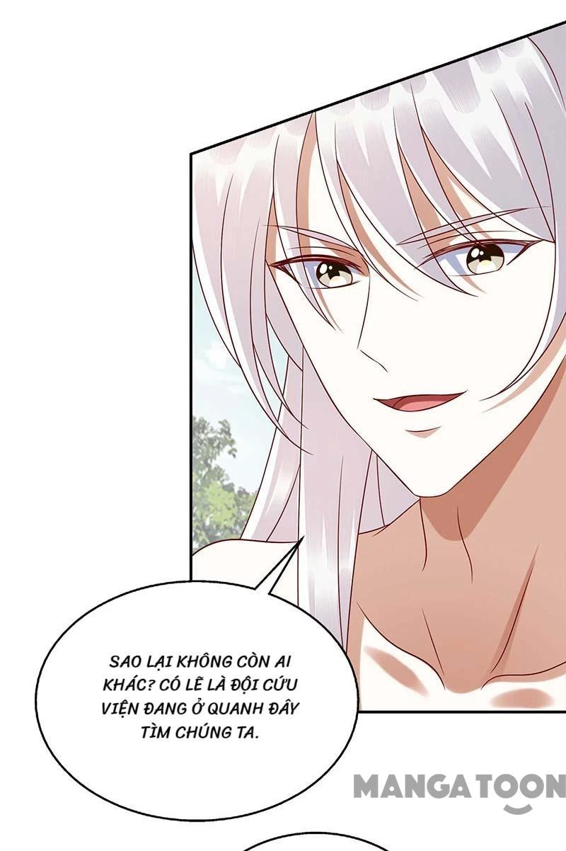 Nhất Phẩm Đích Nữ Chapter 208 - Trang 2