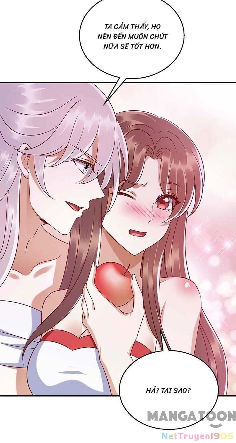 Nhất Phẩm Đích Nữ Chapter 208 - Trang 2