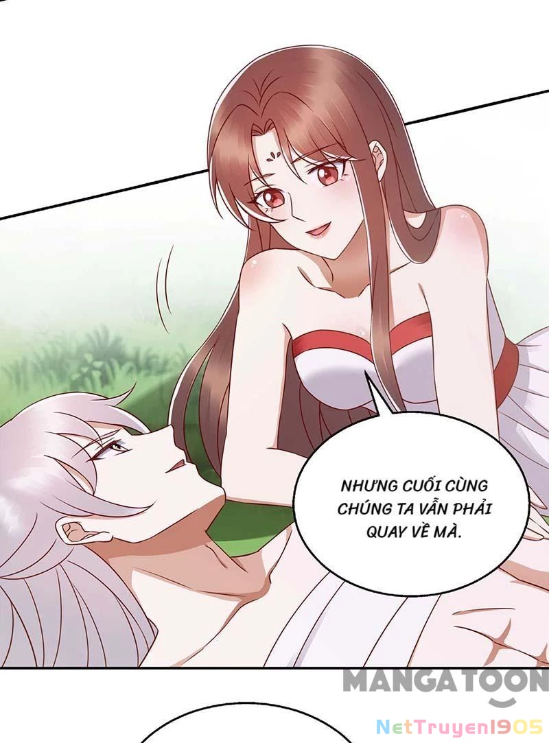 Nhất Phẩm Đích Nữ Chapter 208 - Trang 2