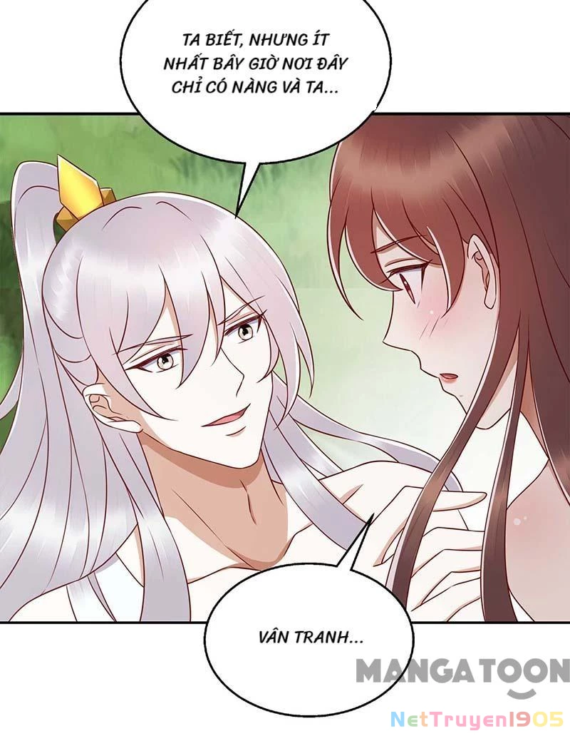 Nhất Phẩm Đích Nữ Chapter 208 - Trang 2