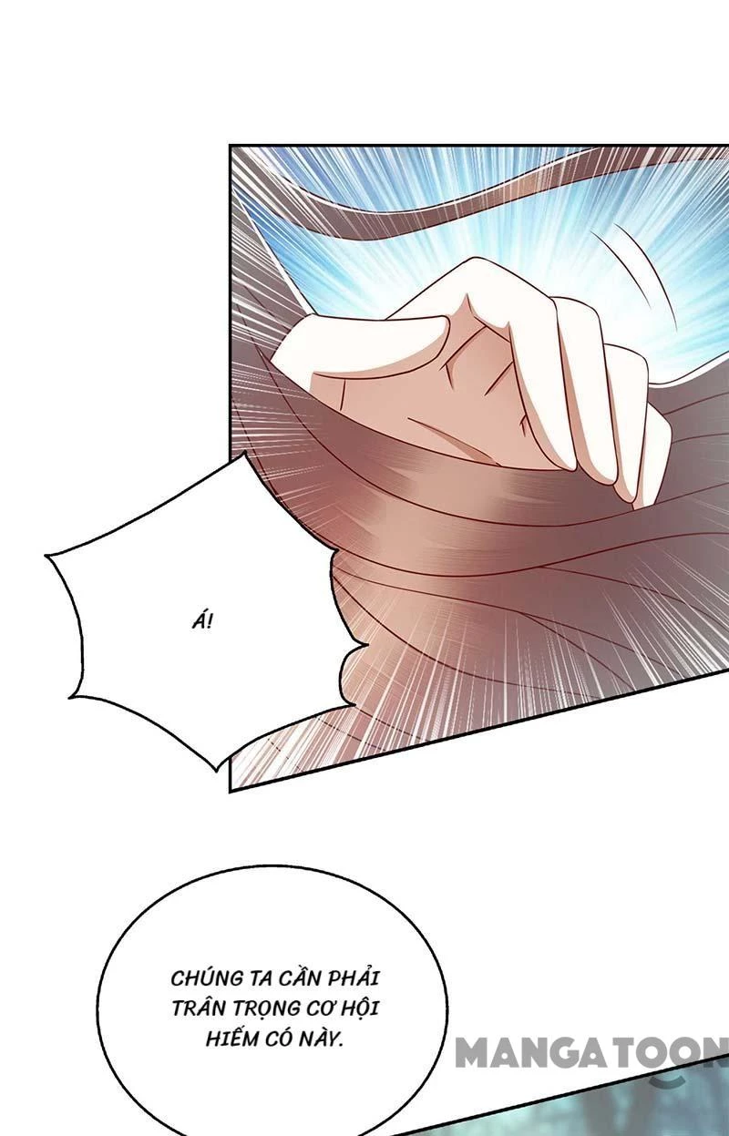 Nhất Phẩm Đích Nữ Chapter 208 - Trang 2