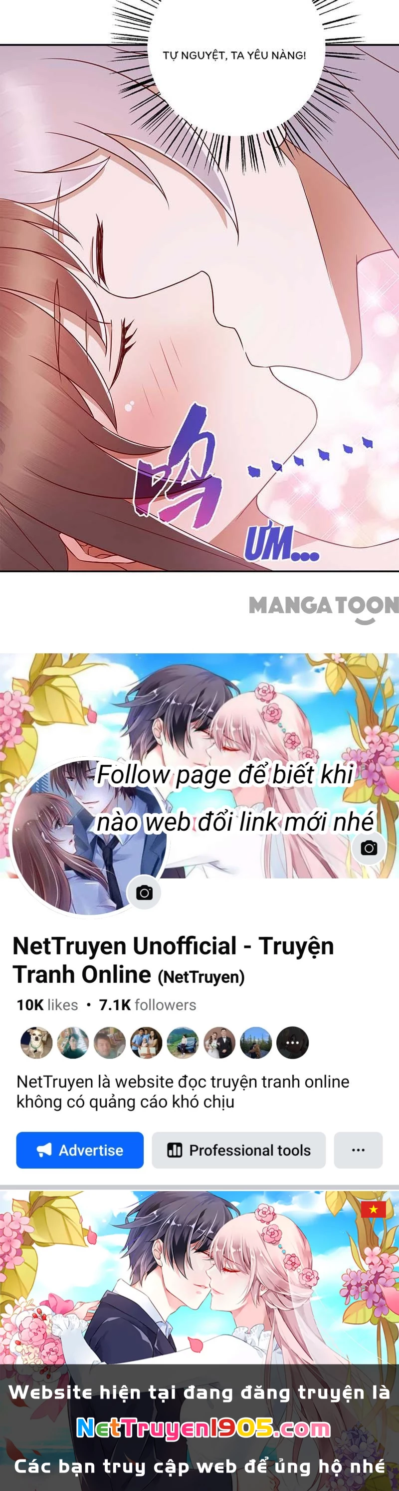 Nhất Phẩm Đích Nữ Chapter 208 - Trang 2