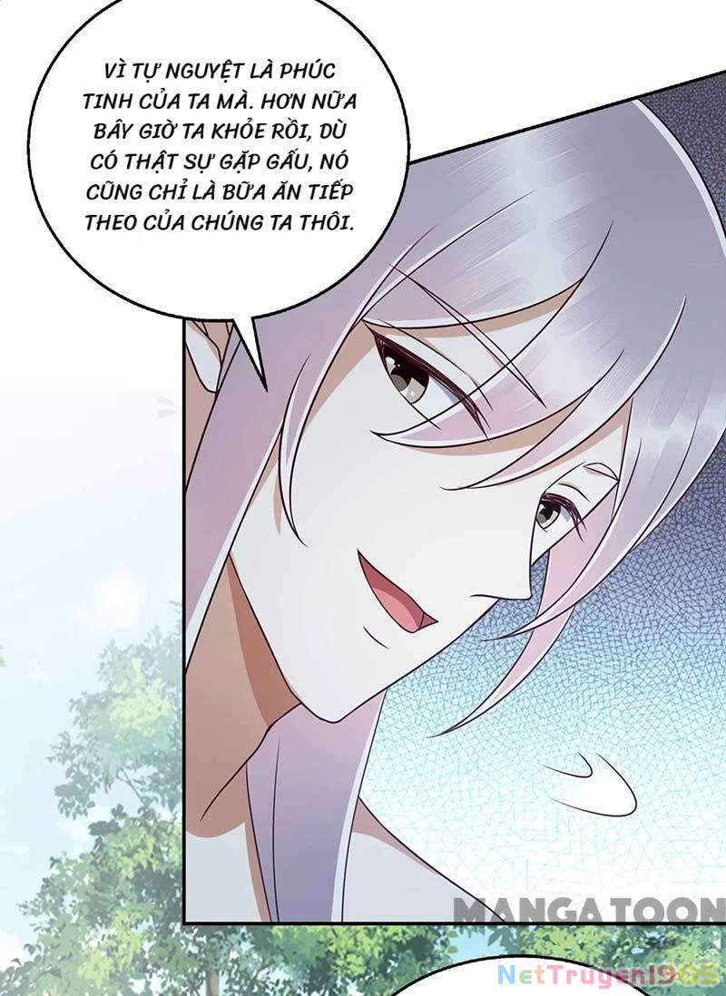 Nhất Phẩm Đích Nữ Chapter 208 - Trang 2