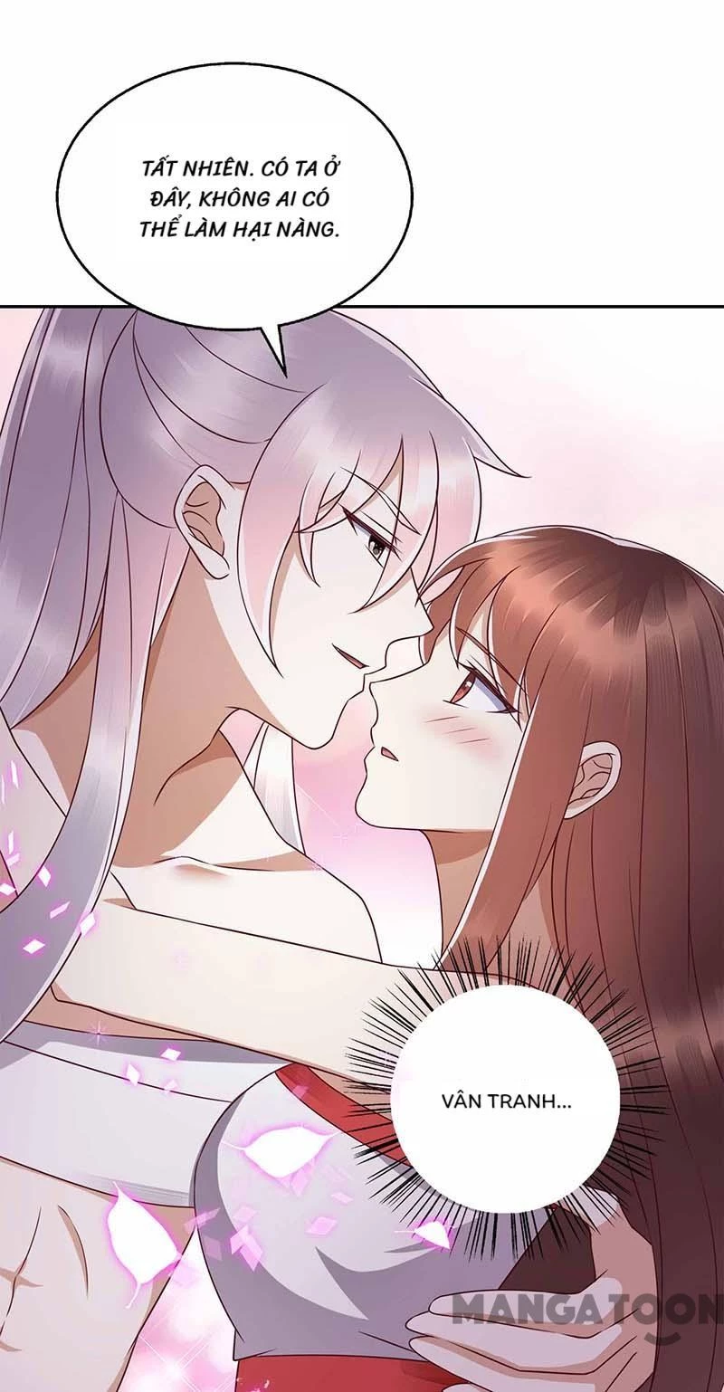 Nhất Phẩm Đích Nữ Chapter 208 - Trang 2