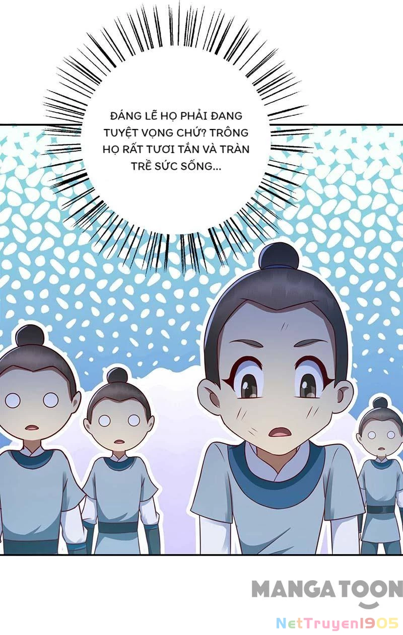 Nhất Phẩm Đích Nữ Chapter 209 - Trang 2