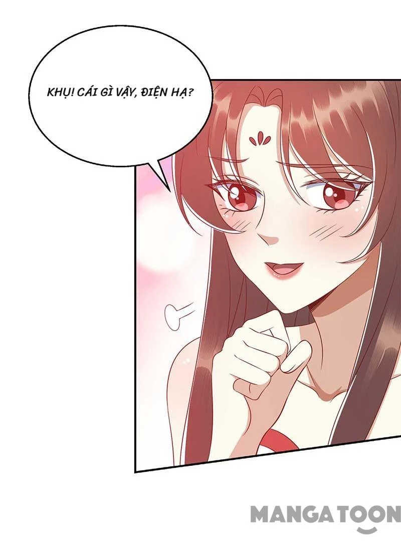 Nhất Phẩm Đích Nữ Chapter 209 - Trang 2