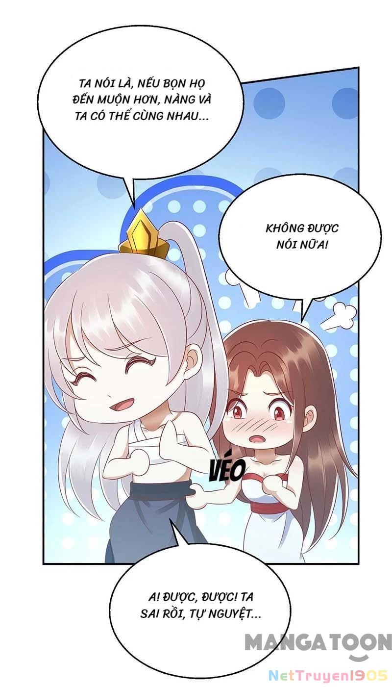 Nhất Phẩm Đích Nữ Chapter 209 - Trang 2