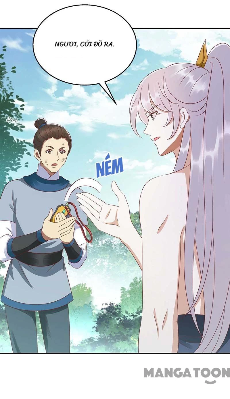 Nhất Phẩm Đích Nữ Chapter 209 - Trang 2