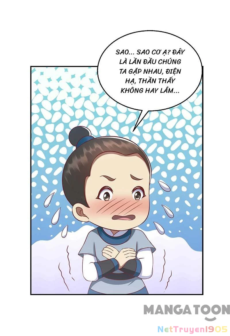 Nhất Phẩm Đích Nữ Chapter 209 - Trang 2