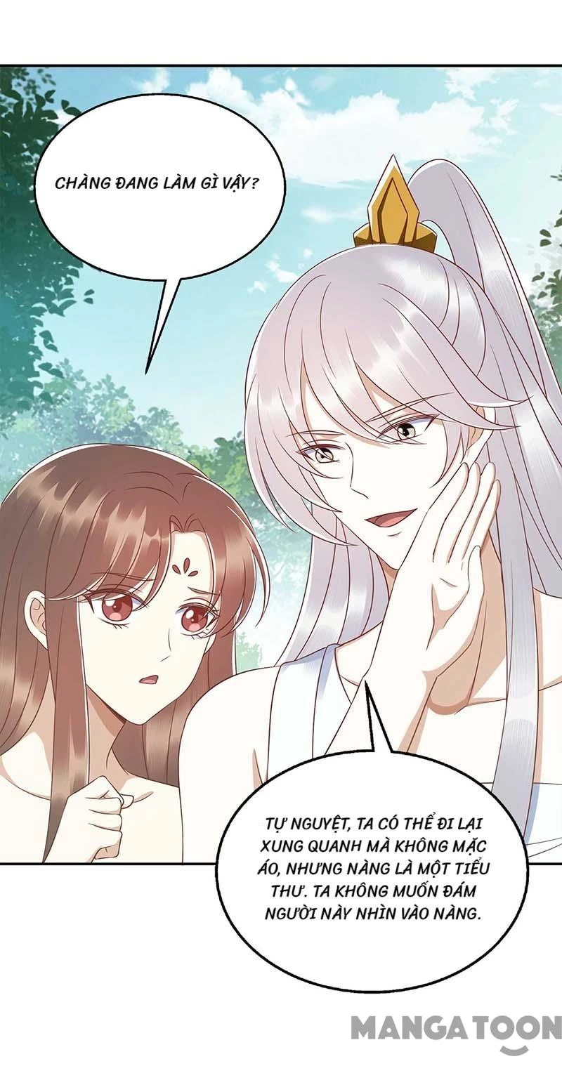 Nhất Phẩm Đích Nữ Chapter 209 - Trang 2