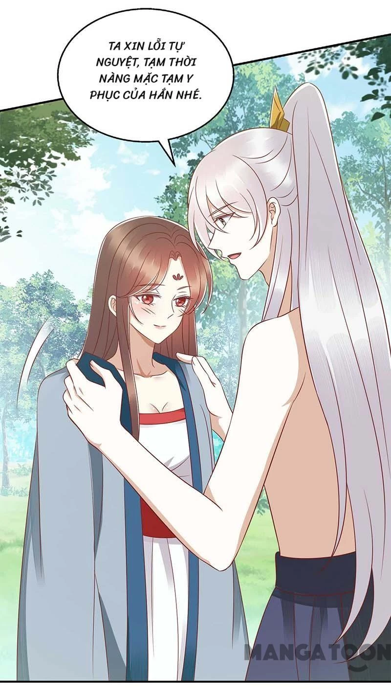 Nhất Phẩm Đích Nữ Chapter 209 - Trang 2