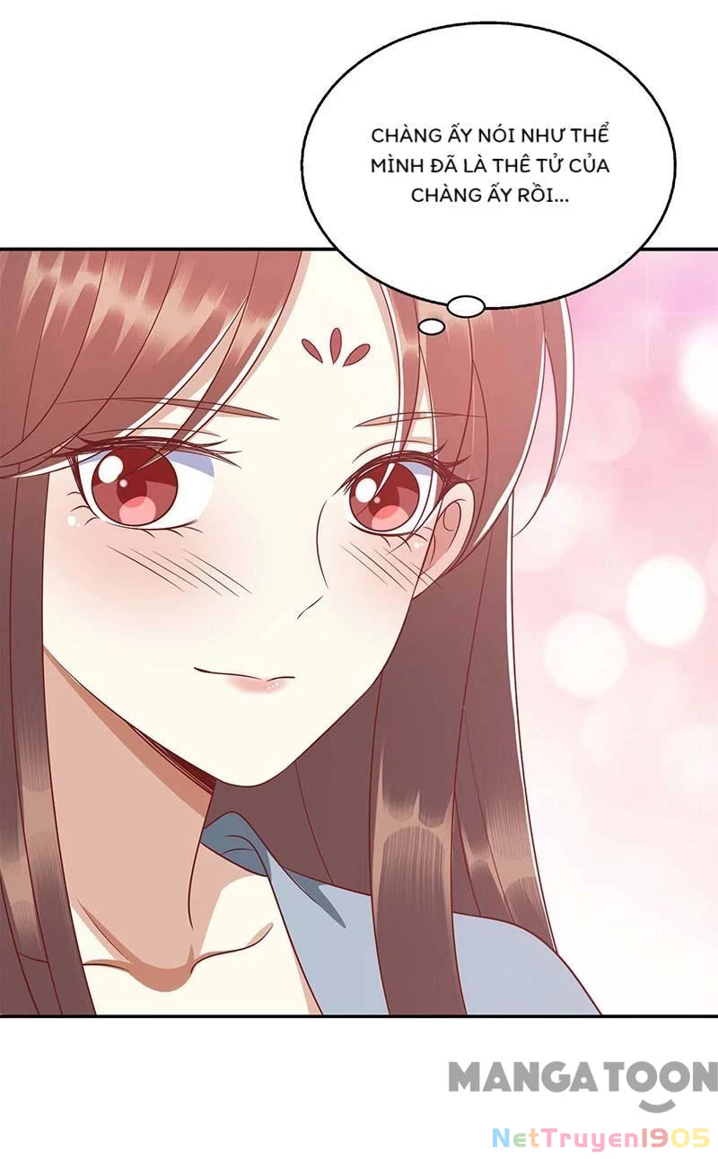 Nhất Phẩm Đích Nữ Chapter 209 - Trang 2