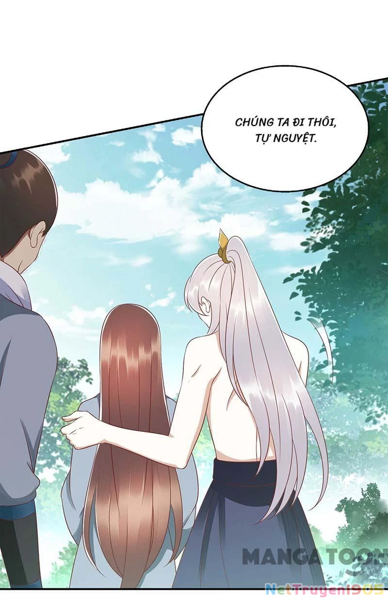 Nhất Phẩm Đích Nữ Chapter 209 - Trang 2