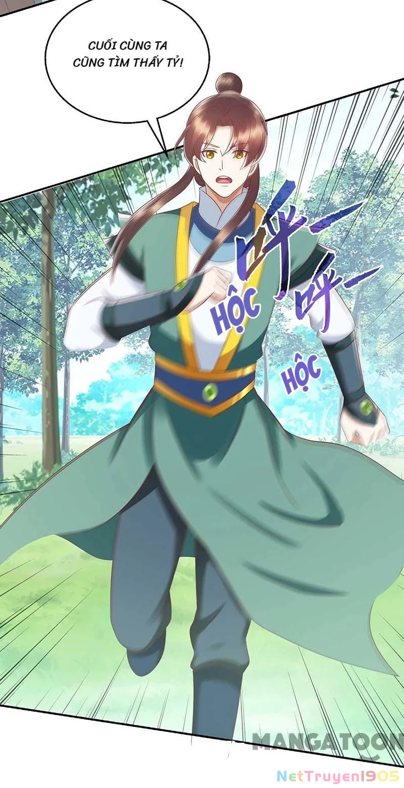 Nhất Phẩm Đích Nữ Chapter 209 - Trang 2