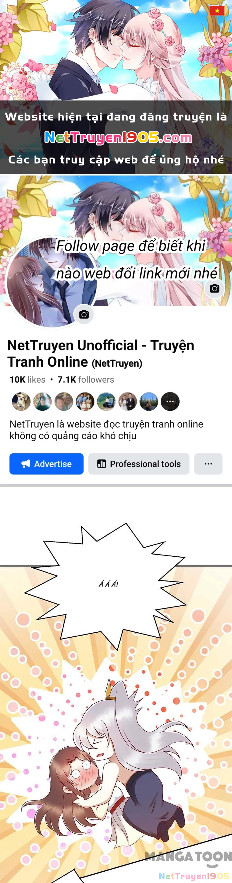 Nhất Phẩm Đích Nữ Chapter 209 - Trang 2