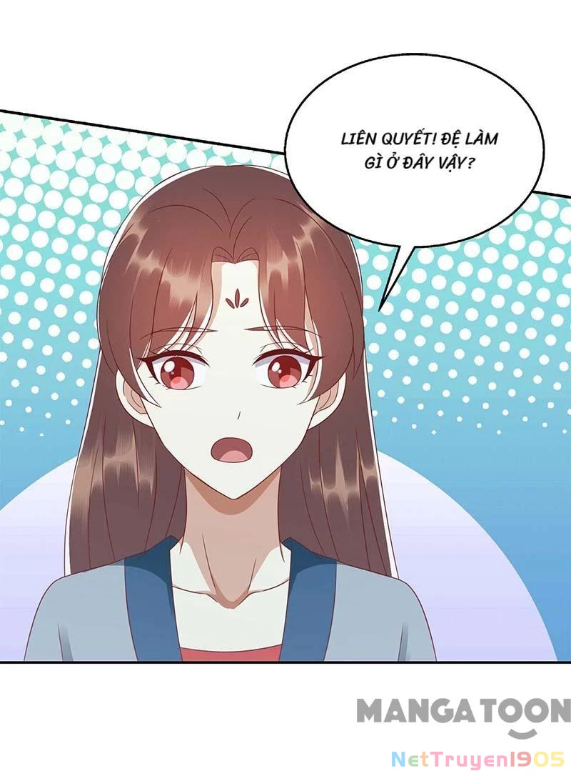 Nhất Phẩm Đích Nữ Chapter 209 - Trang 2