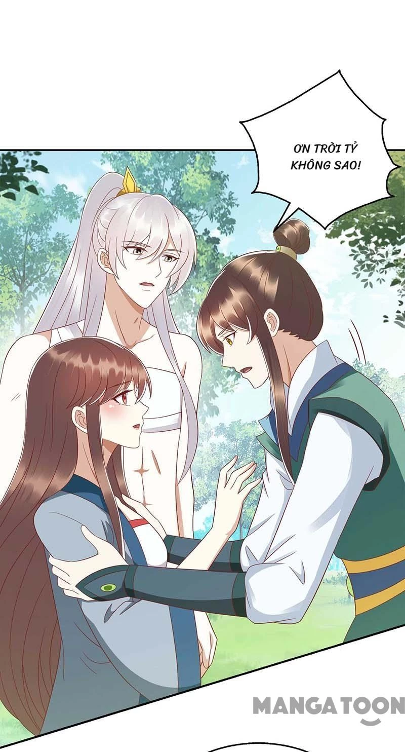 Nhất Phẩm Đích Nữ Chapter 209 - Trang 2