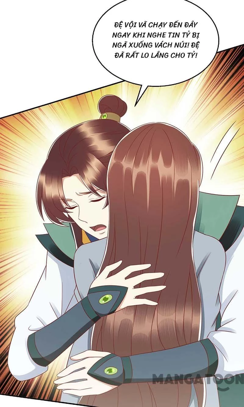 Nhất Phẩm Đích Nữ Chapter 209 - Trang 2