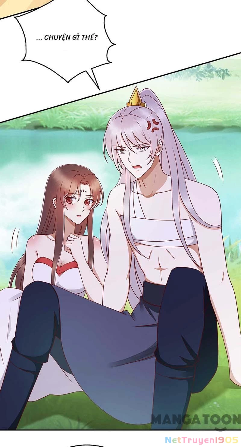 Nhất Phẩm Đích Nữ Chapter 209 - Trang 2