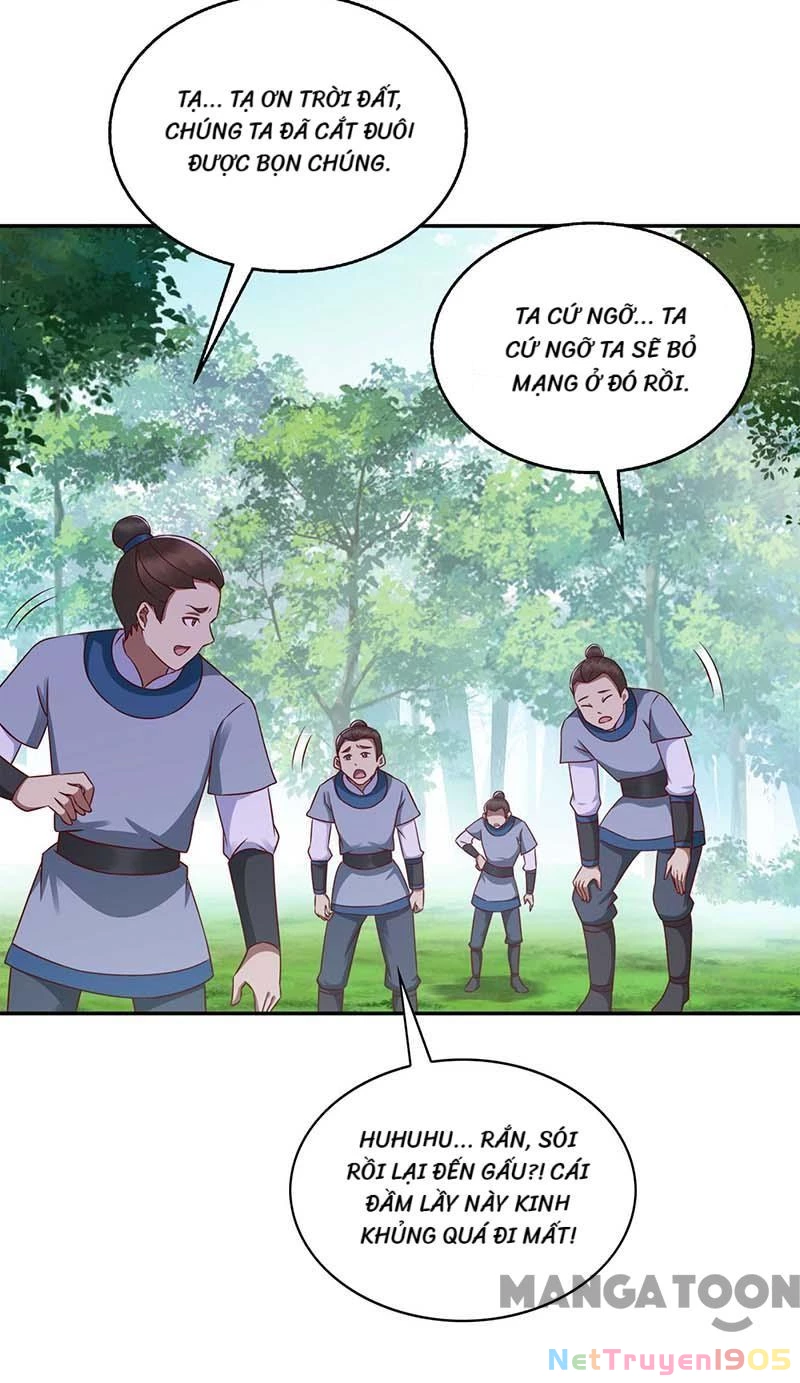 Nhất Phẩm Đích Nữ Chapter 209 - Trang 2
