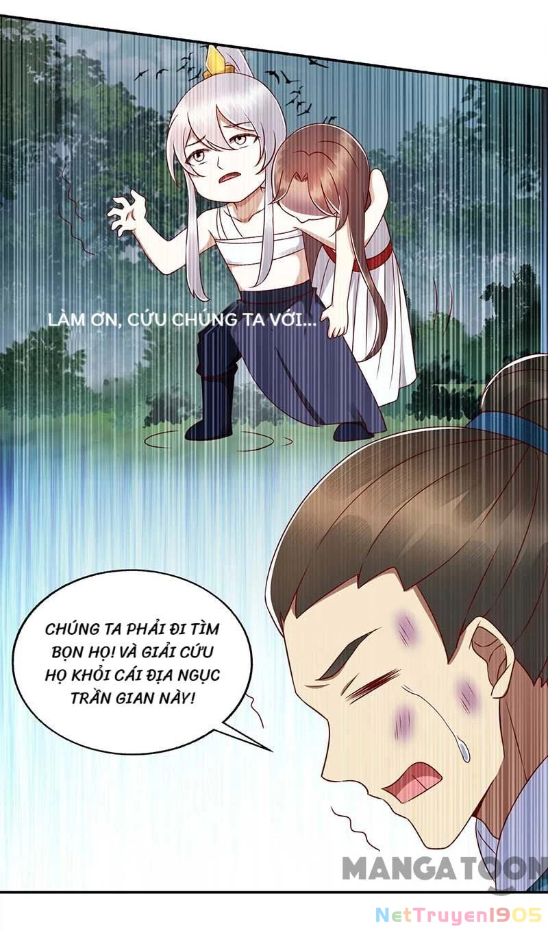 Nhất Phẩm Đích Nữ Chapter 209 - Trang 2