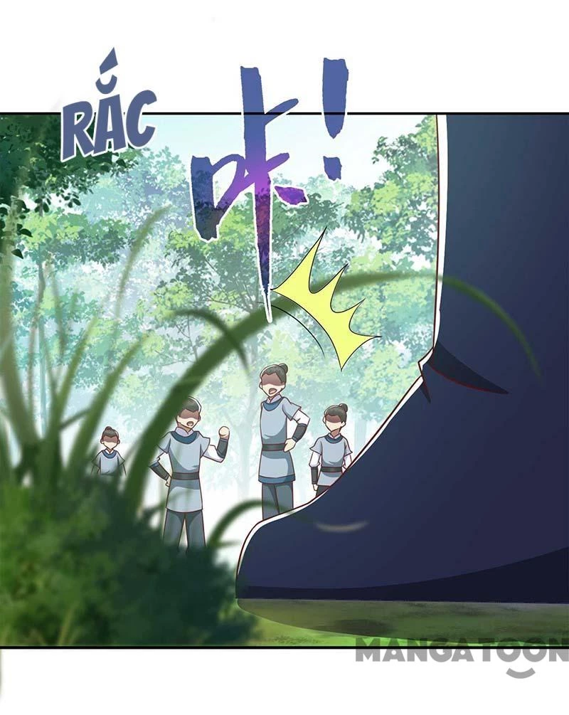 Nhất Phẩm Đích Nữ Chapter 209 - Trang 2