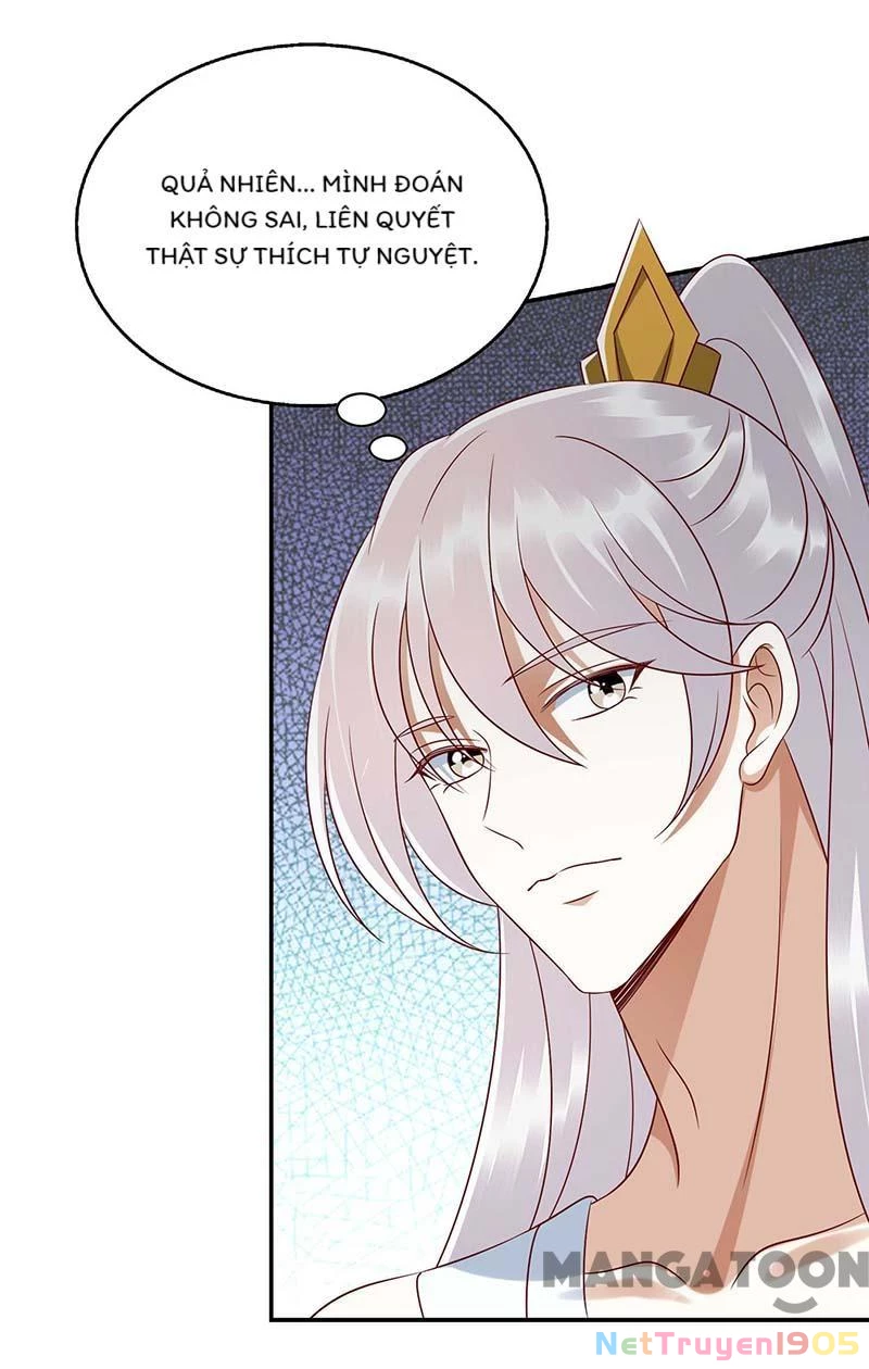 Nhất Phẩm Đích Nữ Chapter 210 - Trang 2