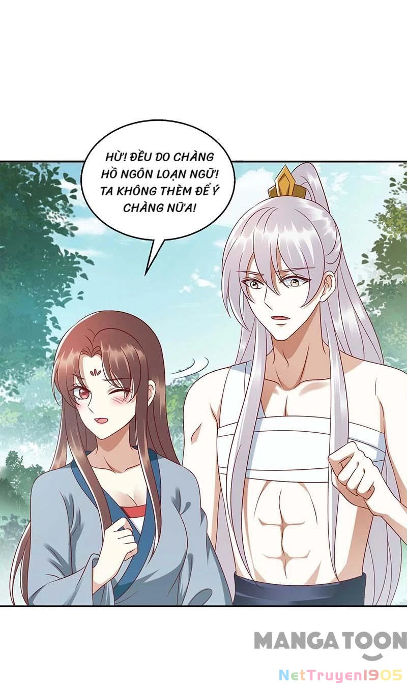 Nhất Phẩm Đích Nữ Chapter 210 - Trang 2