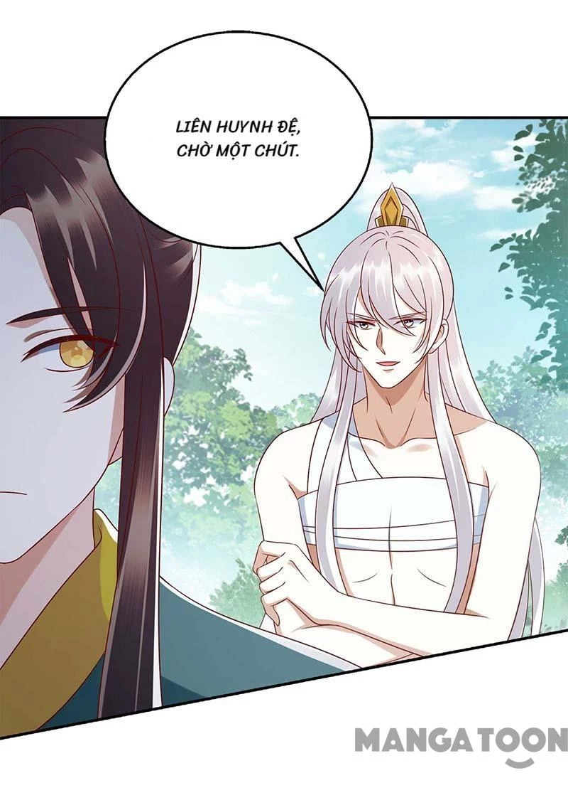 Nhất Phẩm Đích Nữ Chapter 210 - Trang 2