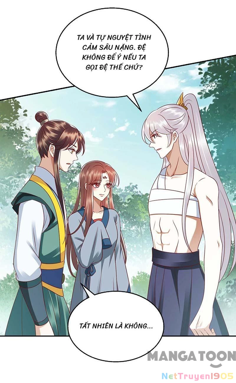 Nhất Phẩm Đích Nữ Chapter 210 - Trang 2