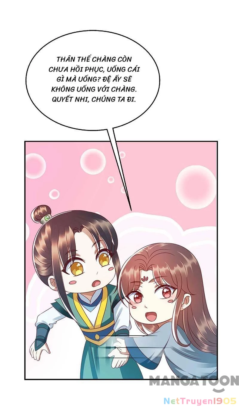 Nhất Phẩm Đích Nữ Chapter 210 - Trang 2