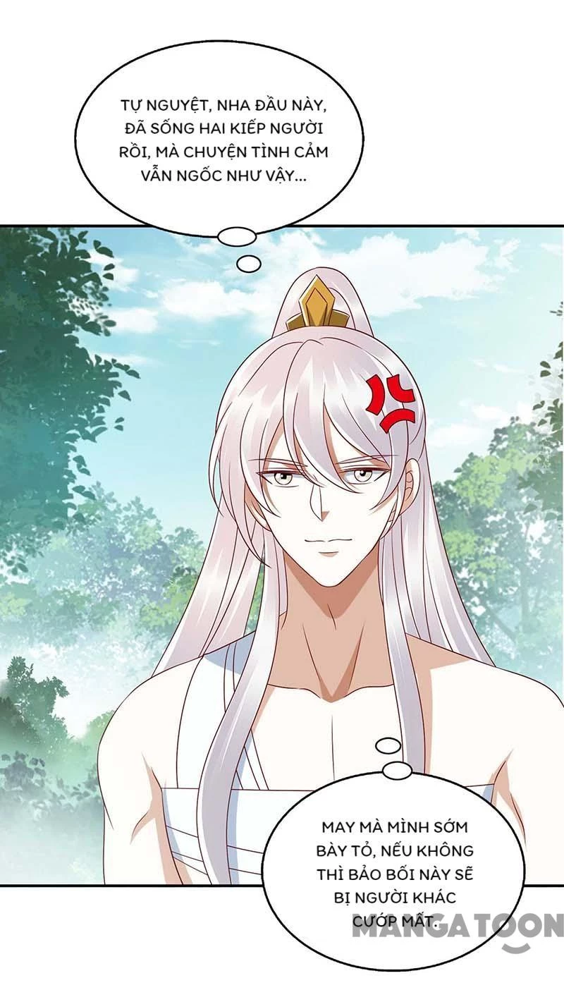 Nhất Phẩm Đích Nữ Chapter 210 - Trang 2