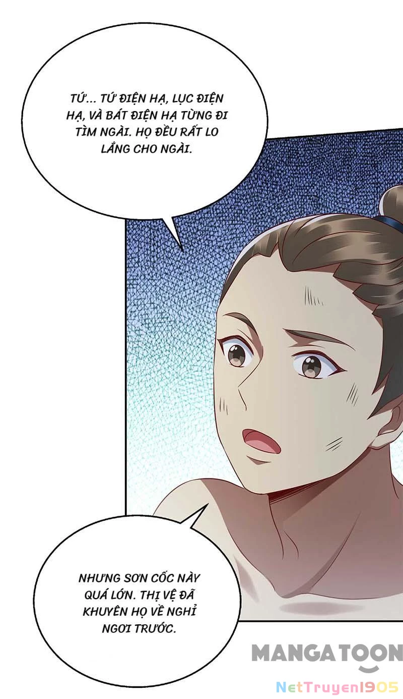 Nhất Phẩm Đích Nữ Chapter 210 - Trang 2