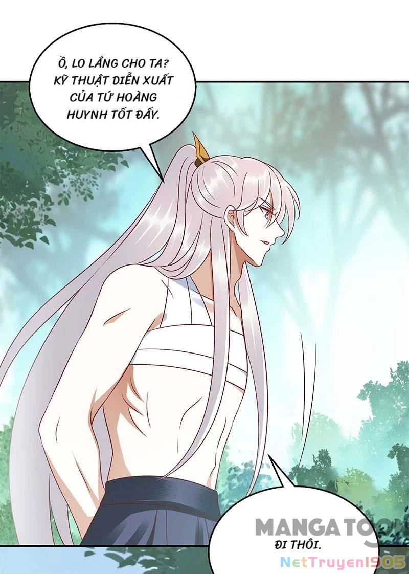 Nhất Phẩm Đích Nữ Chapter 210 - Trang 2