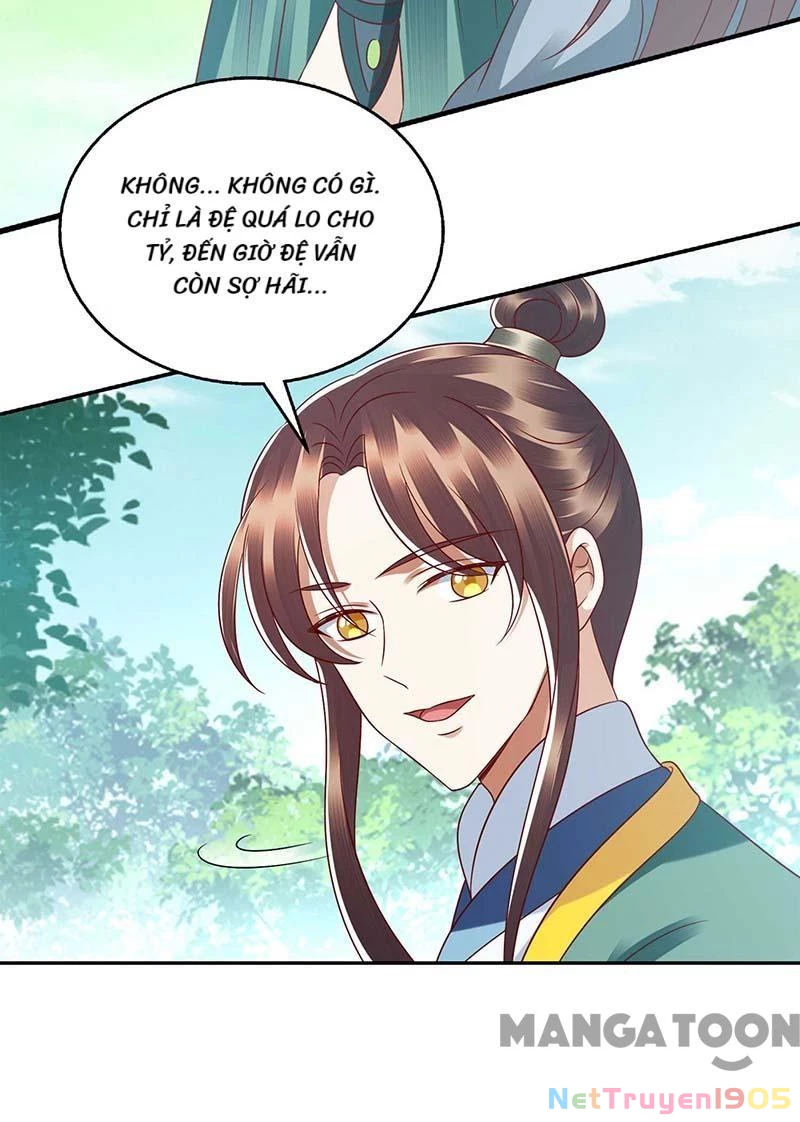 Nhất Phẩm Đích Nữ Chapter 210 - Trang 2