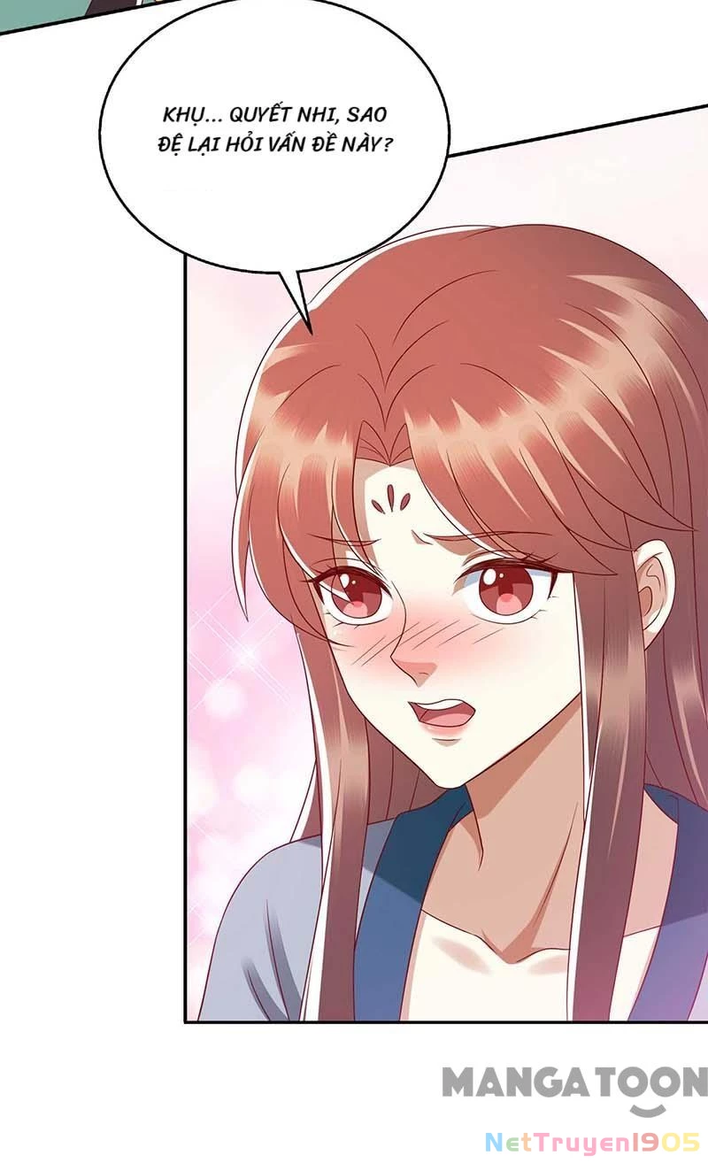 Nhất Phẩm Đích Nữ Chapter 210 - Trang 2