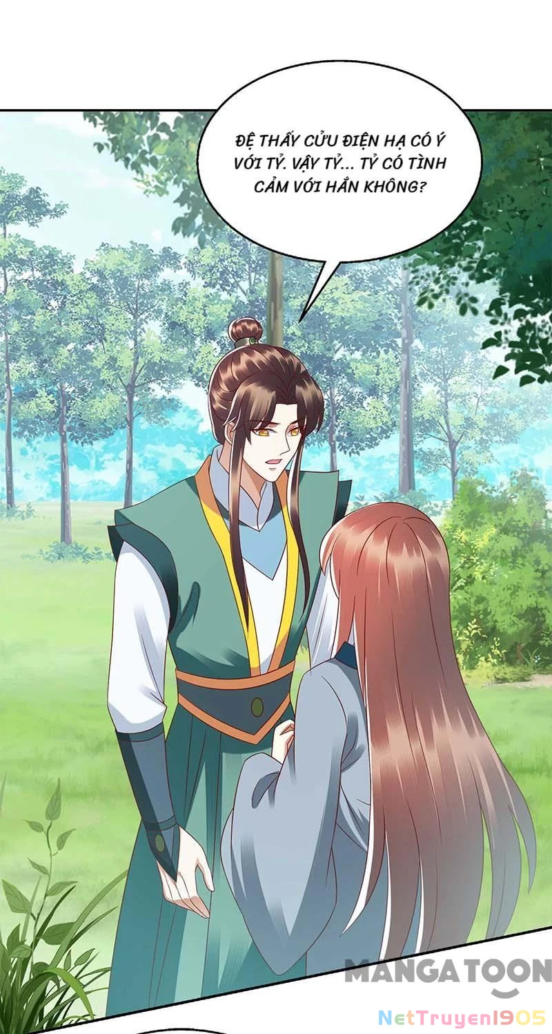 Nhất Phẩm Đích Nữ Chapter 210 - Trang 2