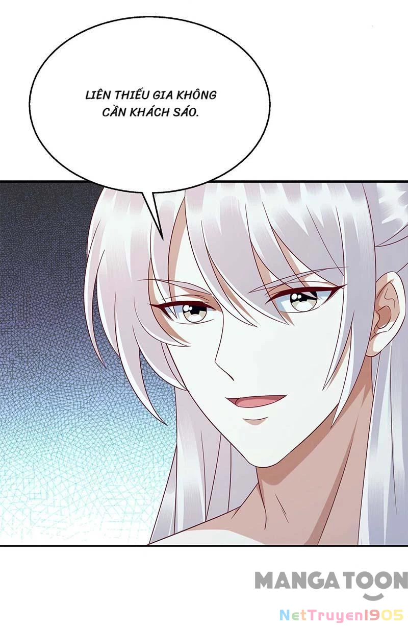 Nhất Phẩm Đích Nữ Chapter 210 - Trang 2