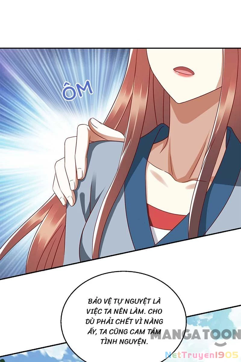 Nhất Phẩm Đích Nữ Chapter 210 - Trang 2