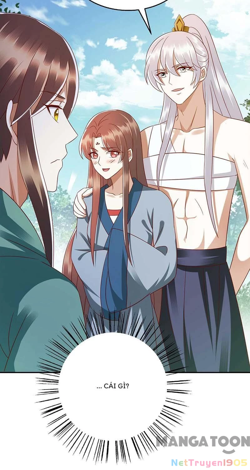 Nhất Phẩm Đích Nữ Chapter 210 - Trang 2