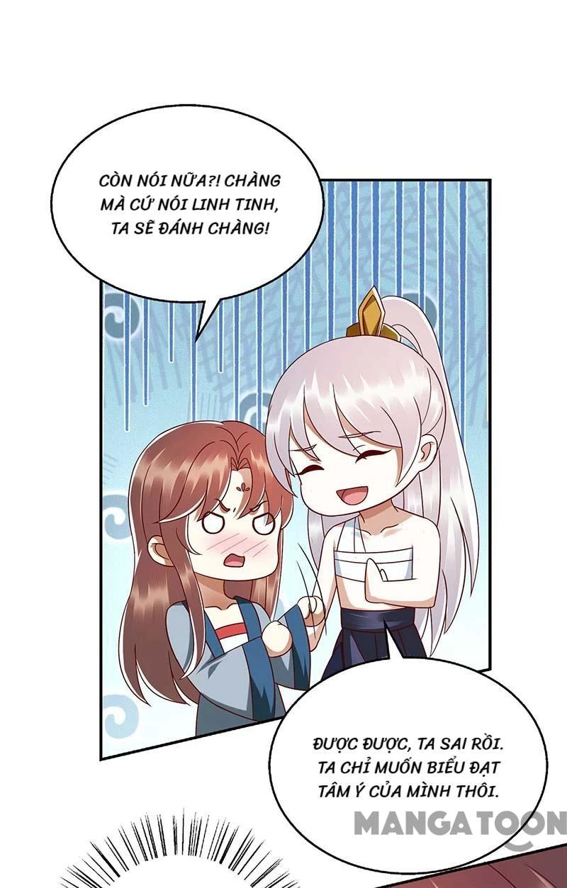 Nhất Phẩm Đích Nữ Chapter 210 - Trang 2