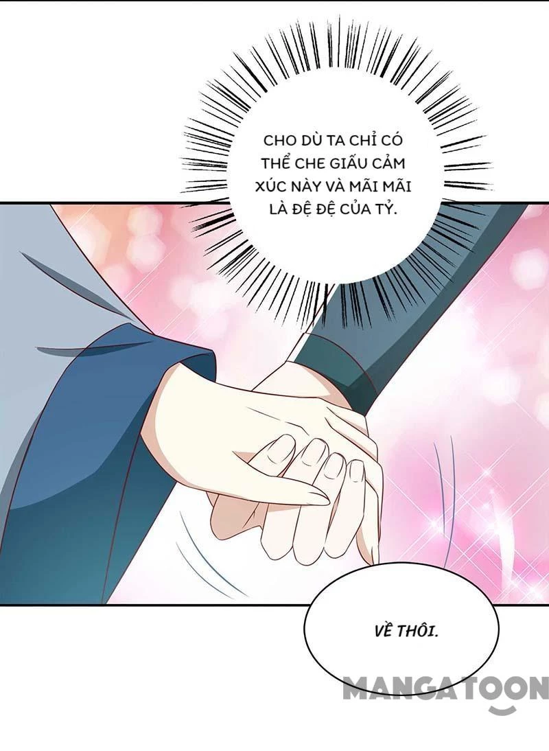 Nhất Phẩm Đích Nữ Chapter 211 - Trang 2