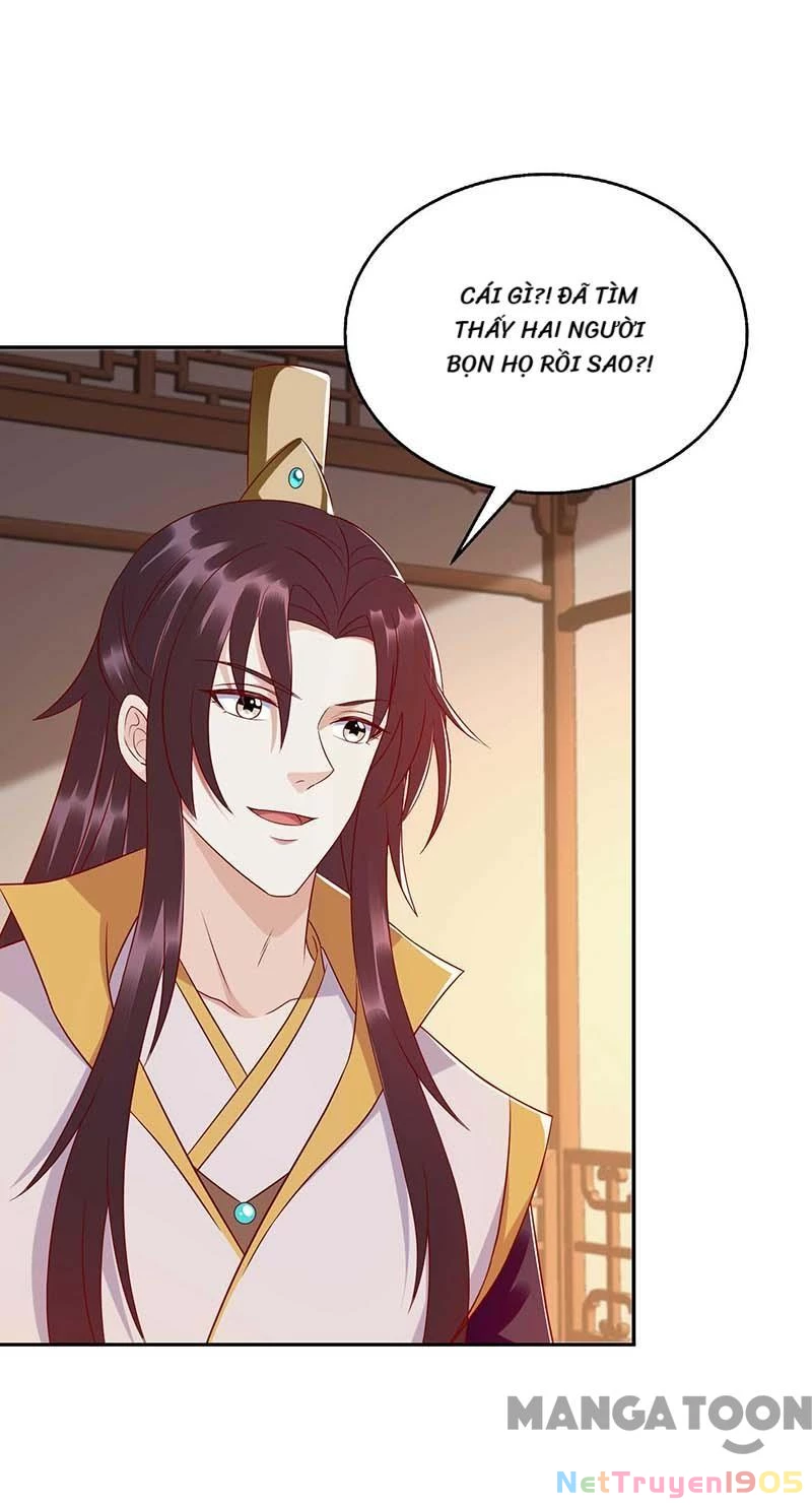 Nhất Phẩm Đích Nữ Chapter 211 - Trang 2