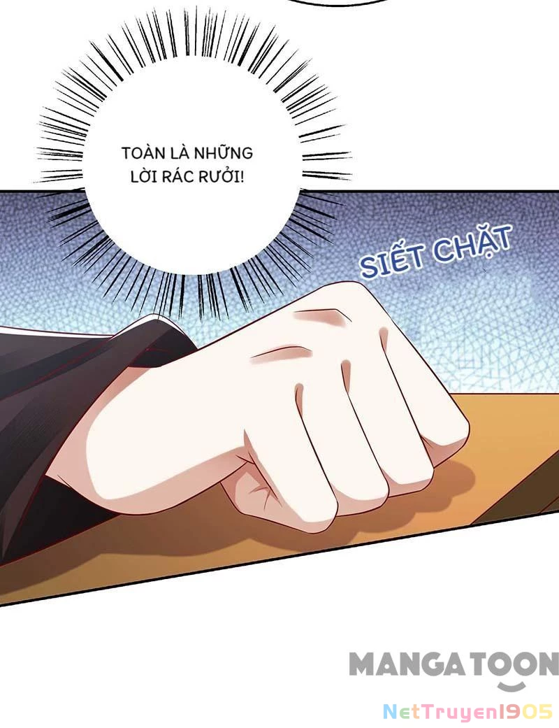 Nhất Phẩm Đích Nữ Chapter 211 - Trang 2