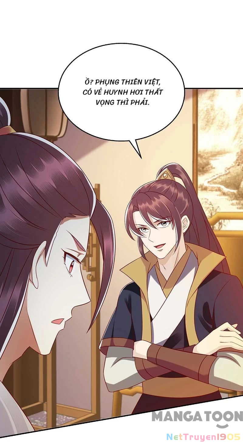 Nhất Phẩm Đích Nữ Chapter 211 - Trang 2